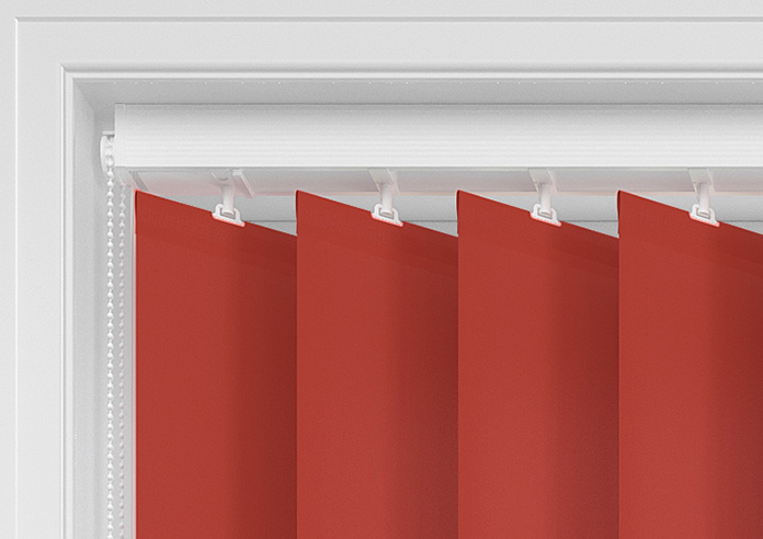 Roma, Monza - Vertical Blind - Image 11